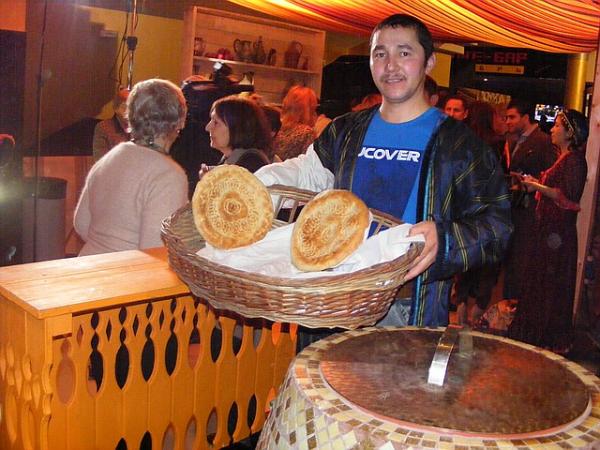 Тандыр электрический тпр-6 в Волгограде — фото 3